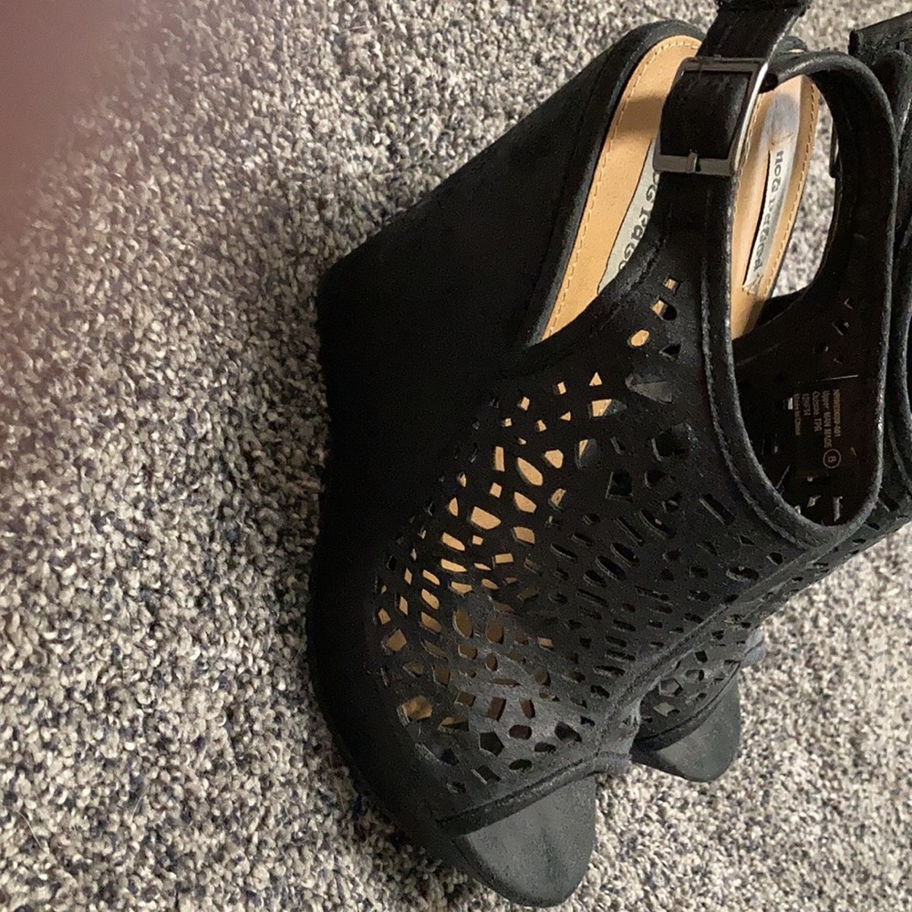 Wedges - Picture 2 of 3